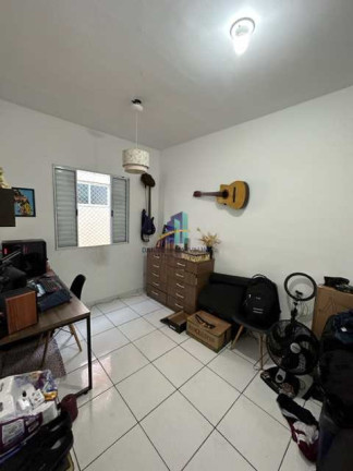 Imagem Casa com 1 Quarto à Venda, 57 m² em Sítio Do Campo - Praia Grande