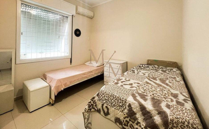 Imagem Casa com 3 Quartos à Venda, 163 m² em Boqueirão - Santos Imagem Casa com 3 Quartos à Venda, 163 m² em Boqueirão - Santos