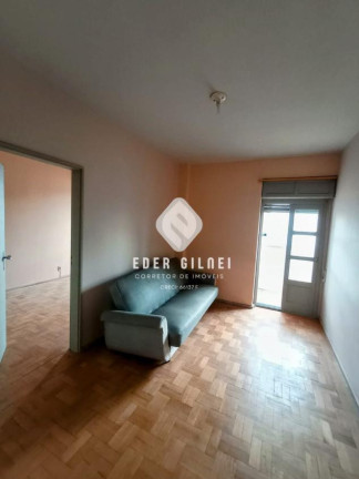 Imagem Apartamento com 1 Quarto à Venda, 43 m² em Centro - Pelotas