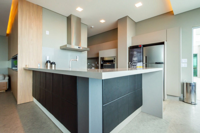 Imagem Apartamento com 4 Quartos à Venda, 360 m² em Fazenda - Itajaí