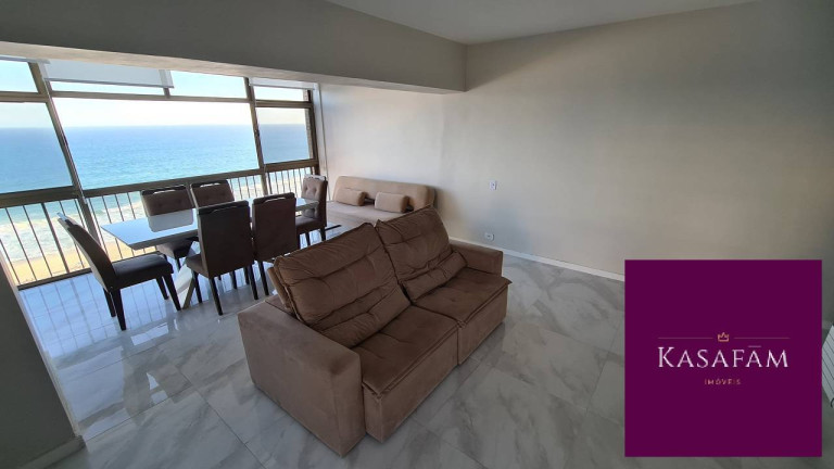 Imagem Apartamento com 2 Quartos à Venda ou Locação, 110 m² em Barra Da Tijuca - Rio De Janeiro