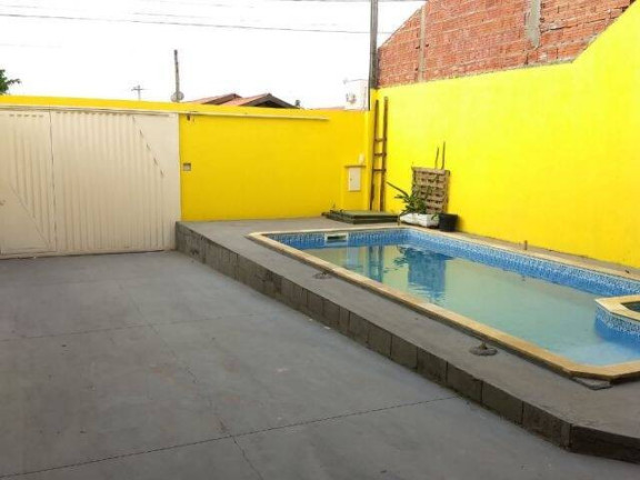 Imagem Casa com 2 Quartos à Venda,  em Limeira