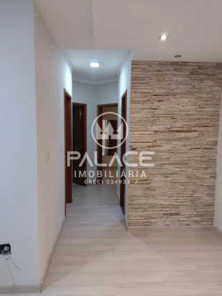 Apartamento com 3 Quartos à Venda, 73 m² em Morumbi - Piracicaba