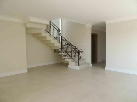 Imagem Sobrado com 3 Quartos à Venda, 256 m² em Village Mantiqueira - Guaratinguetá