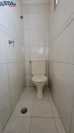 Imagem Apartamento com 2 Quartos à Venda, 55 m² em Mooca - São Paulo