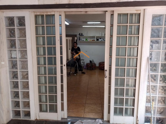 Imagem Casa com 6 Quartos à Venda, 300 m² em Cidade Patriarca - São Paulo