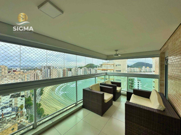 Imagem Apartamento com 3 Quartos à Venda, 120 m² em Jardim Astúrias - Guarujá Imagem Apartamento com 3 Quartos à Venda, 120 m² em Jardim Astúrias - Guarujá