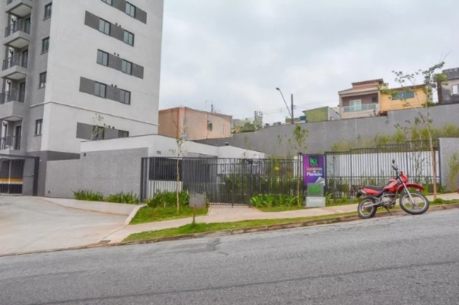 Imagem Imóvel com 2 Quartos à Venda, 43 m² em Taboão - São Bernardo Do Campo Imagem Imóvel com 2 Quartos à Venda, 43 m² em Taboão - São Bernardo Do Campo
