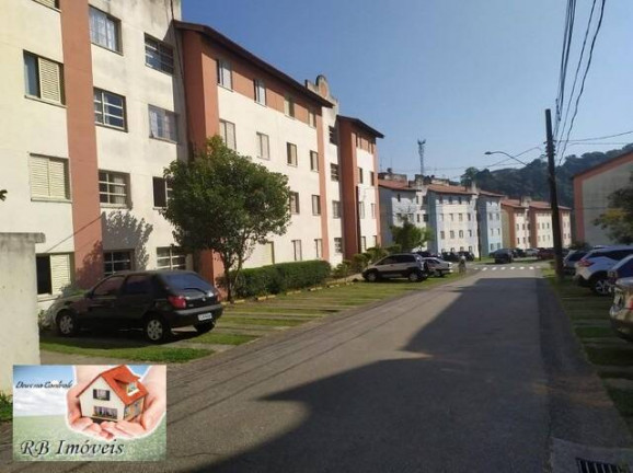 Imagem Apartamento com 2 Quartos à Venda, 56 m² em Jardim Santo André - Santo André Imagem Apartamento com 2 Quartos à Venda, 56 m² em Jardim Santo André - Santo André