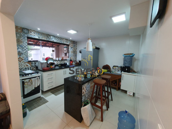 Imagem Casa de Condomínio com 3 Quartos à Venda, 185 m² em Inoã (inoã) - Maricá Imagem Casa de Condomínio com 3 Quartos à Venda, 185 m² em Inoã (inoã) - Maricá