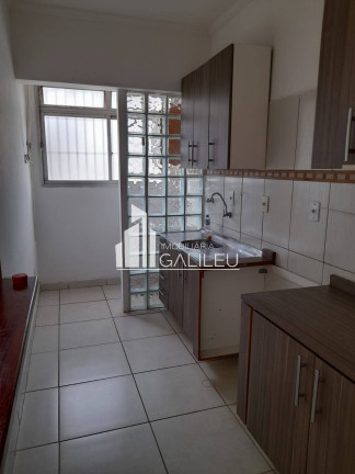 Imagem Apartamento com 1 Quarto à Venda, 45 m² em Vila Itapura - Campinas Imagem Apartamento com 1 Quarto à Venda, 45 m² em Vila Itapura - Campinas