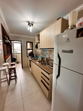 Imagem Cobertura com 3 Quartos à Venda, 117 m² em Acaraú - Ubatuba