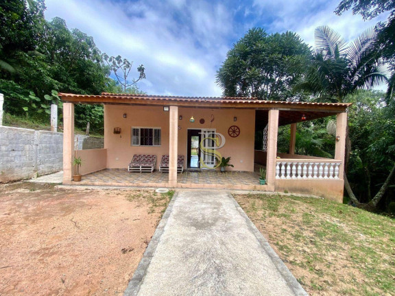 Imagem Chácara com 1 Quarto à Venda, 190 m² em Terra Preta - Mairiporã