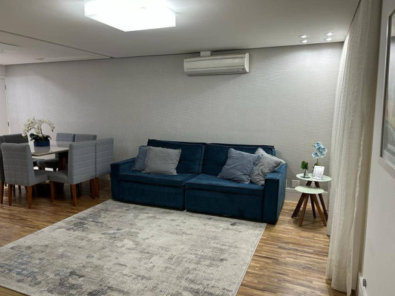 Imagem Apartamento com 3 Quartos à Venda, 97 m² em Campestre - Santo André Imagem Apartamento com 3 Quartos à Venda, 97 m² em Campestre - Santo André