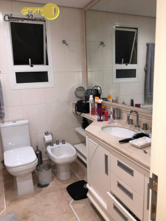 Apartamento com 4 Quartos à Venda, 264 m² em Santana - São Paulo