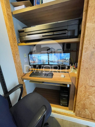 Imagem Imóvel com 1 Quarto à Venda, 47 m² em Centro - São Bernardo Do Campo Imagem Imóvel com 1 Quarto à Venda, 47 m² em Centro - São Bernardo Do Campo