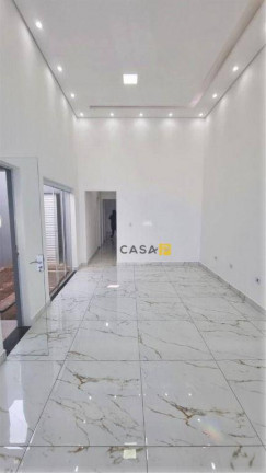 Imagem Casa com 3 Quartos à Venda, 94 m² em Jardim Boer I - Americana