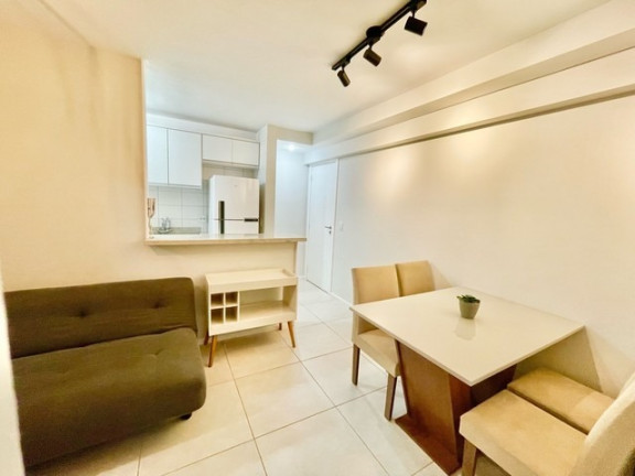 Imagem Imóvel com 1 Quarto à Venda, 42 m² em Sul (águas Claras) - Brasília Imagem Imóvel com 1 Quarto à Venda, 42 m² em Sul (águas Claras) - Brasília