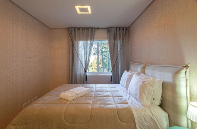 Imagem Apartamento com 4 Quartos à Venda, 167 m² em Centro - Gramado
