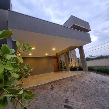 Imagem Casa com 3 Quartos à Venda, 205 m² em Quinta Do Lago Residence - São José Do Rio Preto