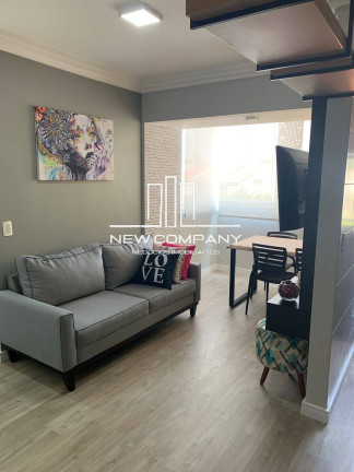 Imagem Apartamento com 2 Quartos à Venda, em Vila Pires - Santo André Imagem Apartamento com 2 Quartos à Venda, em Vila Pires - Santo André