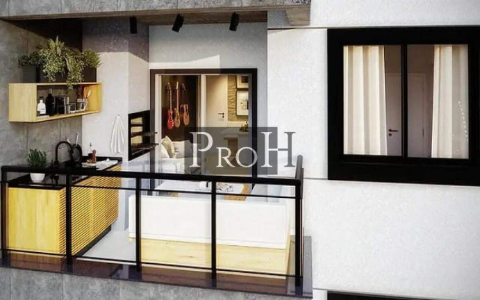 Imagem Apartamento com 2 Quartos à Venda, 61 m² em Nova Petrópolis - São Bernardo Do Campo Imagem Apartamento com 2 Quartos à Venda, 61 m² em Nova Petrópolis - São Bernardo Do Campo