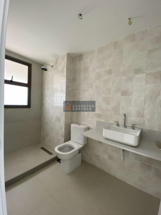 Imagem Apartamento com 4 Quartos à Venda, 253 m² em Lagoa - Rio De Janeiro