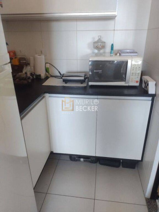 Imagem Apartamento com 2 Quartos à Venda, 65 m² em Parque Industrial - São José Dos Campos