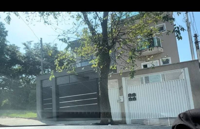 Imagem Apartamento com 2 Quartos à Venda, 56 m² em Vila Curuçá - Santo André Imagem Apartamento com 2 Quartos à Venda, 56 m² em Vila Curuçá - Santo André