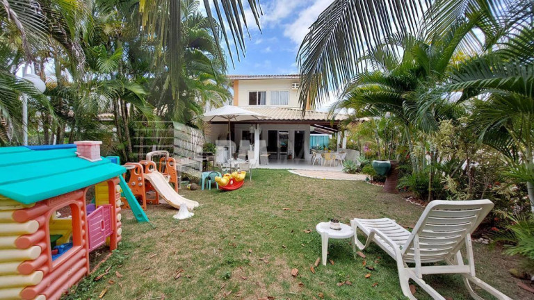Imagem Casa de Condomínio com 4 Quartos à Venda, 460 m² em Praia Do Flamengo - Salvador Imagem Casa de Condomínio com 4 Quartos à Venda, 460 m² em Praia Do Flamengo - Salvador