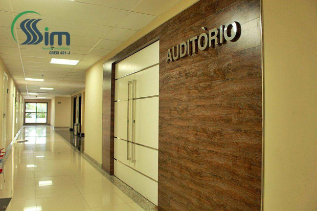 Imagem Sala Comercial à Venda, 32 m² em Pici - Fortaleza