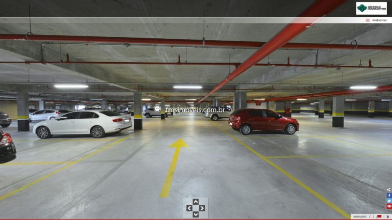 Imagem Imóvel para Alugar, 2.552 m² em Jurubatuba - São Paulo Imagem Imóvel para Alugar, 2.552 m² em Jurubatuba - São Paulo