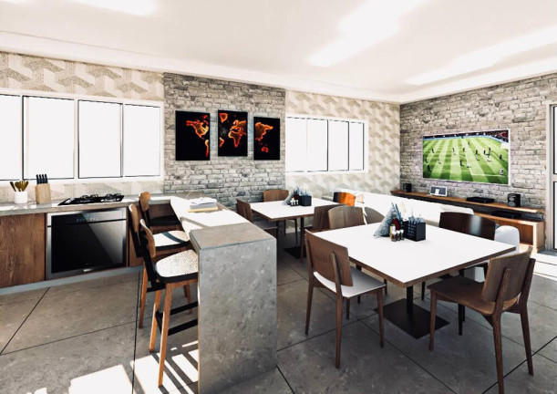Imagem Apartamento com 2 Quartos à Venda, 53 m² em Jardim Esperança - Mogi Das Cruzes Imagem Apartamento com 2 Quartos à Venda, 53 m² em Jardim Esperança - Mogi Das Cruzes