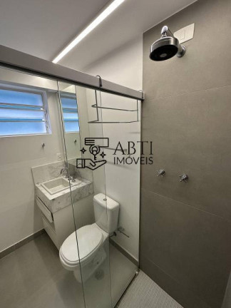 Imagem Apartamento com 1 Quarto à Venda, 56 m² em Vila Olímpia - São Paulo