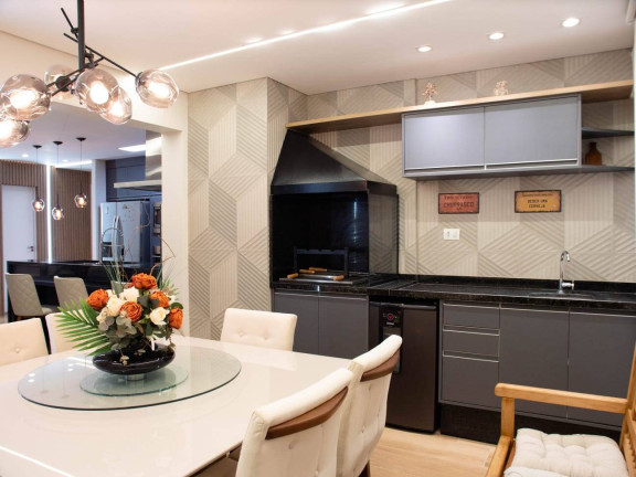Imagem Apartamento com 4 Quartos à Venda, 106 m² em Tatuapé - São Paulo