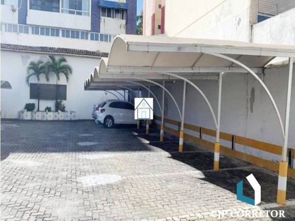 Imagem Terreno para Alugar, 700 m² em Costa Azul - Salvador