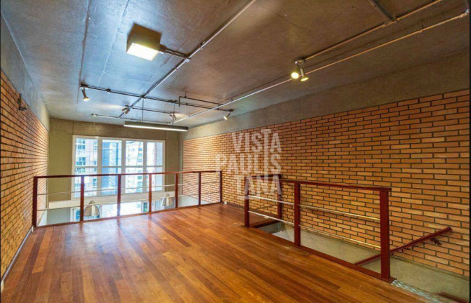 Imagem Sala Comercial para Alugar, 81 m² em Vila Olímpia - São Paulo