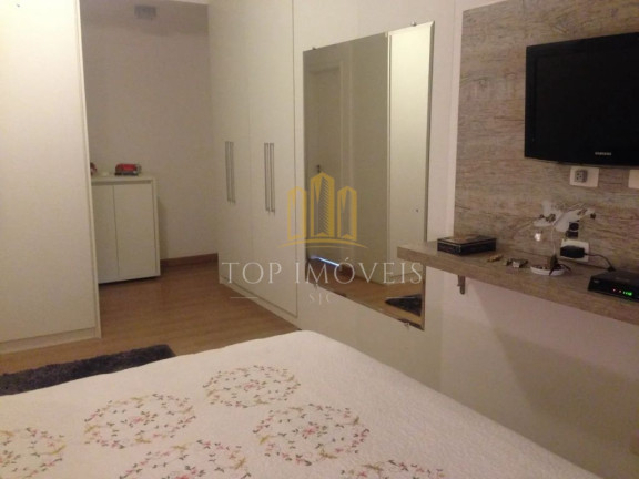 Imagem Apartamento com 3 Quartos à Venda, 142 m² em Jardim Das Indústrias - São José Dos Campos Imagem Apartamento com 3 Quartos à Venda, 142 m² em Jardim Das Indústrias - São José Dos Campos