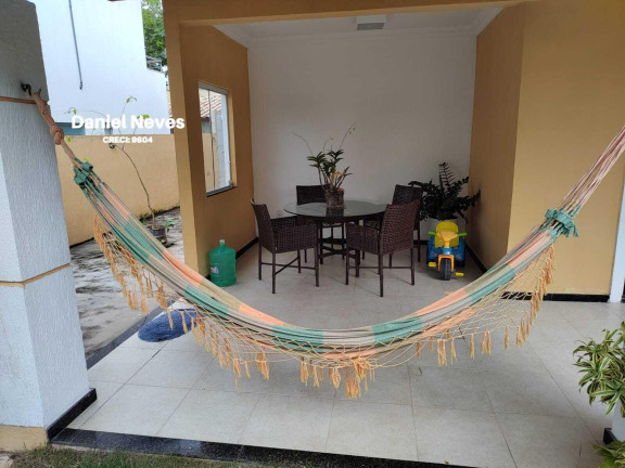 Imagem Casa de Condomínio com 5 Quartos à Venda, 250 m² em Abrantes - Camaçari