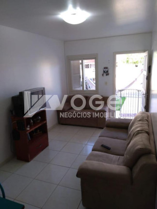 Imagem Casa de Condomínio com 2 Quartos à Venda, em Campestre - Sao Leopoldo Imagem Casa de Condomínio com 2 Quartos à Venda, em Campestre - Sao Leopoldo