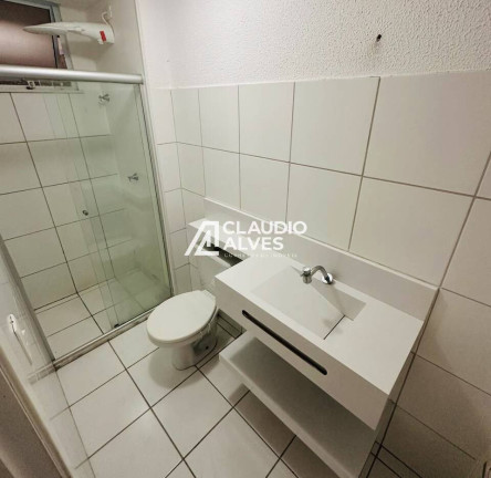 Imagem Apartamento com 2 Quartos à Venda, 60 m² em Registro - Feira De Santana