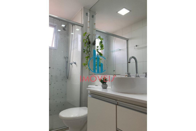 Imagem Apartamento com 2 Quartos à Venda, 64 m² em Vila Mascote - São Paulo