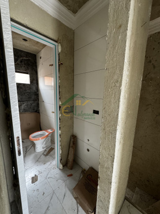 Imagem Sobrado com 3 Quartos à Venda, 74 m² em Tatuquara - Curitiba Imagem Sobrado com 3 Quartos à Venda, 74 m² em Tatuquara - Curitiba