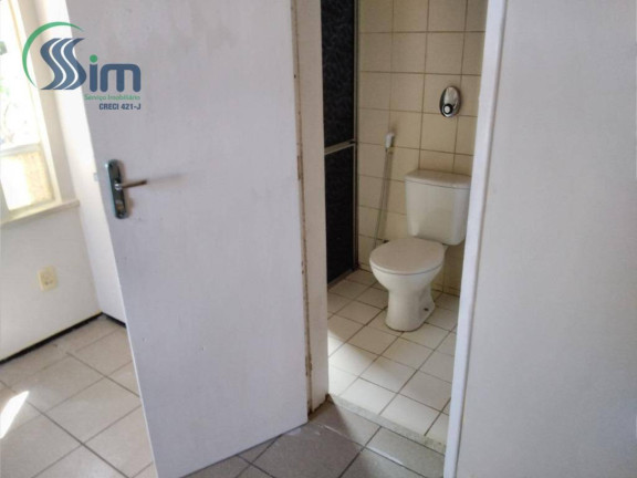 Imagem Apartamento com 3 Quartos à Venda, 193 m² em Aldeota - Fortaleza