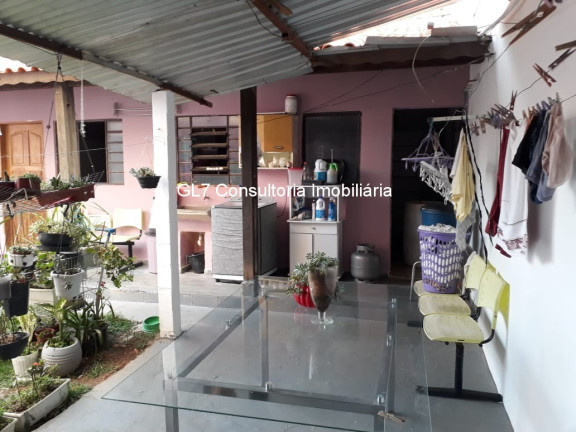 Imagem Sobrado com 3 Quartos à Venda,  em Jardim Regina - Indaiatuba