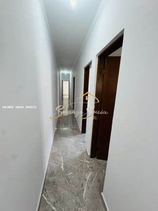 Imagem Casa com 3 Quartos à Venda, 88 m² em Grandesp - Itanhaém Imagem Casa com 3 Quartos à Venda, 88 m² em Grandesp - Itanhaém