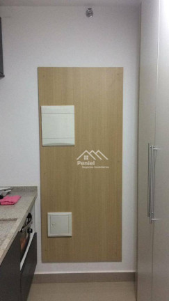 Imagem Apartamento com 1 Quarto à Venda, 20 m² em Ribeirânia - Ribeirão Preto Imagem Apartamento com 1 Quarto à Venda, 20 m² em Ribeirânia - Ribeirão Preto