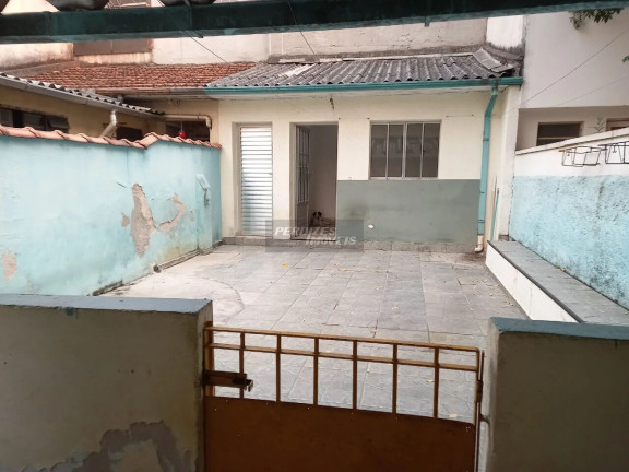 Imagem Casa com 3 Quartos à Venda, 160 m² em água Branca - São Paulo