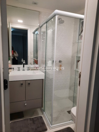 Imagem Apartamento com 3 Quartos à Venda, 106 m² em Butantã - São Paulo