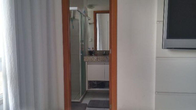 Imagem Apartamento com 3 Quartos à Venda, 78 m² em Alphaville - Salvador Imagem Apartamento com 3 Quartos à Venda, 78 m² em Alphaville - Salvador